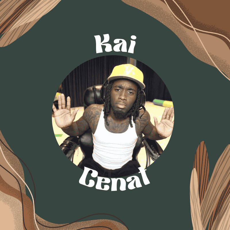kai cenat net worth
