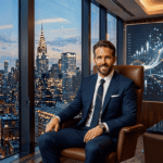 Ryan Reynolds Net Worth: Inside the Fortune of Hollywood’s Most Successful Entrepreneur