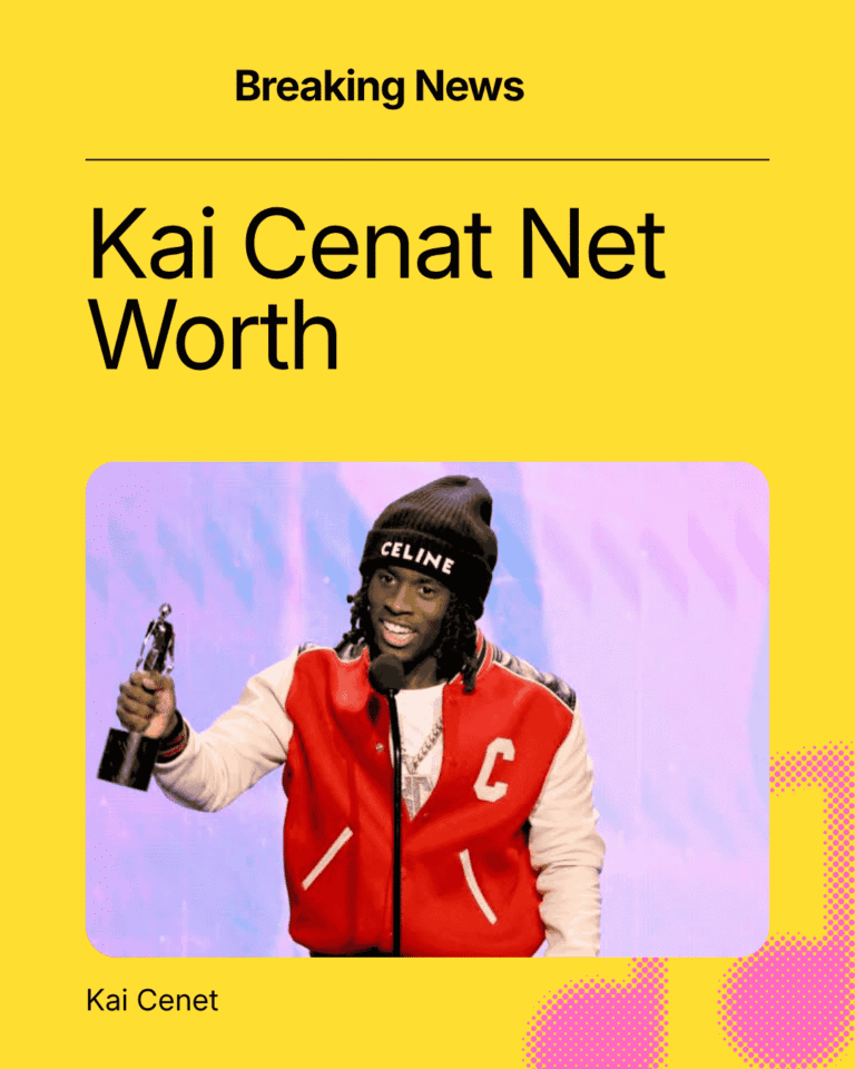 kai cenat net worth