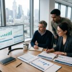 European Fund Administration: What It Involves and Why It Matters for Asset Managers
