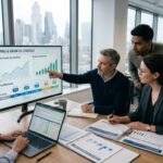 WorkBoard Funding Rounds: A Look at How the OKR Platform Raised Capital