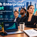 Growth Enterprises Market: 7 Key Trends Shaping Business Expansion in 2026
