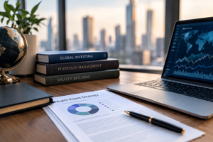 Global Targeted Returns Fund represented through a multi-asset investment strategy and financial market analysis